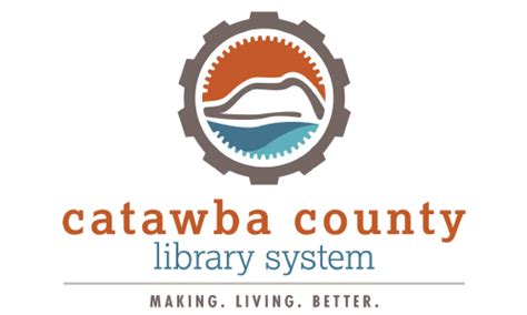 catawba county library